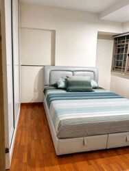 Blk 163A Punggol Central (Punggol), HDB 4 Rooms #608513271